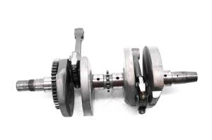 Suzuki - 08 Suzuki GS500F Crankshaft Crank Shaft - Image 1