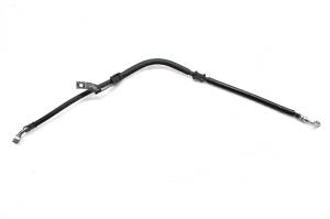 Suzuki - 08 Suzuki GS500F Front Brake Line - Image 1