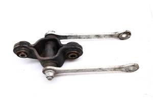 Suzuki - 08 Suzuki GS500F Rear Shock Linkage - Image 1