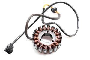 Suzuki - 08 Suzuki GS500F Stator - Image 1