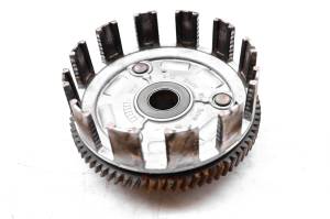 Suzuki - 08 Suzuki GS500F Clutch Basket - Image 1