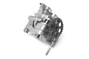 Honda - 07 Honda CBR600RR Oil Pump Gear & Chain - Image 7