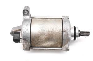 Honda - 07 Honda CBR600RR Starter Motor - Image 1