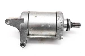 Honda - 07 Honda CBR600RR Starter Motor - Image 4