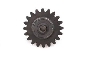 Honda - 07 Honda CBR600RR Starter Gears - Image 2