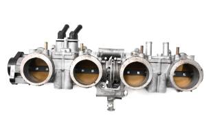 Honda - 07 Honda CBR600RR Throttle Body - Image 1