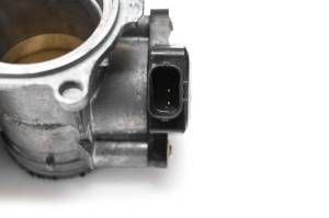 Honda - 07 Honda CBR600RR Throttle Body - Image 5