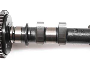 Honda - 07 Honda CBR600RR Exhaust Camshaft Cam Shaft - Image 3