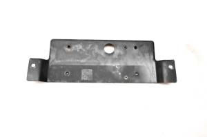 Polaris - 19 Polaris RZR XP EPS Turbo 4x4 Winch Mounting Bracket Plate - Image 2