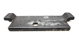 Polaris - 19 Polaris RZR XP EPS Turbo 4x4 Winch Mounting Bracket Plate - Image 3