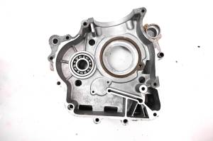 Kymco - 08 Kymco MXU 250 Crankcase Center Crank Case - Image 6