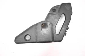 Kymco - 08 Kymco MXU 250 Rear Master Cylinder Guard - Image 1