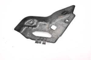 Kymco - 08 Kymco MXU 250 Rear Master Cylinder Guard - Image 2