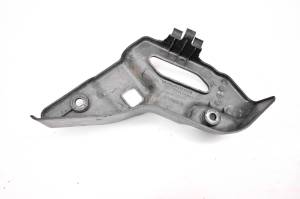 Kymco - 08 Kymco MXU 250 Rear Master Cylinder Guard - Image 3