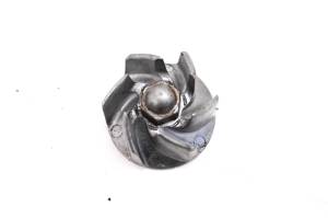 Kymco - 08 Kymco MXU 250 Water Pump Cover & Impeller - Image 5