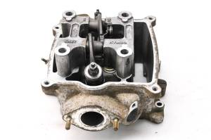 Kymco - 08 Kymco MXU 250 Cylinder Head - Image 2