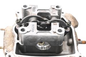 Kymco - 08 Kymco MXU 250 Cylinder Head - Image 6