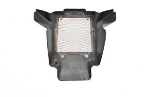 Kymco - 08 Kymco MXU 250 Radiator Guard - Image 2