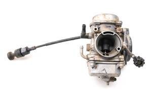 Kymco - 08 Kymco MXU 250 Carburetor Carb - Image 1