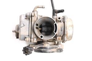 Kymco - 08 Kymco MXU 250 Carburetor Carb - Image 2