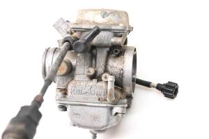 Kymco - 08 Kymco MXU 250 Carburetor Carb - Image 3