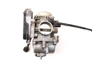 Kymco - 08 Kymco MXU 250 Carburetor Carb - Image 5