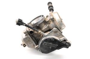 Kymco - 08 Kymco MXU 250 Carburetor Carb - Image 6