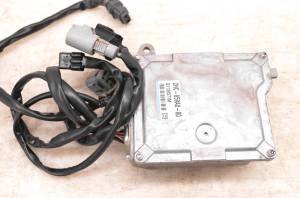 Yamaha - 16 Yamaha YXZ1000R Electric Power Steering Control Unit EPS - Image 2