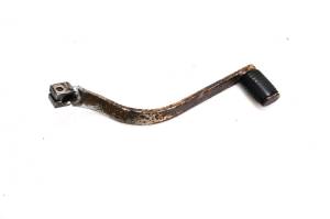 Honda - 84 Honda Fourtrax 200 2x4 Shift Lever Shifter TRX200 - Image 1