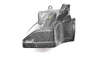 Yamaha - 16 Yamaha YXZ1000R EPS 4x4 Pedal Cover Panel - Image 3