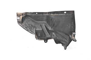 Yamaha - 16 Yamaha YXZ1000R EPS 4x4 Pedal Cover Panel - Image 5