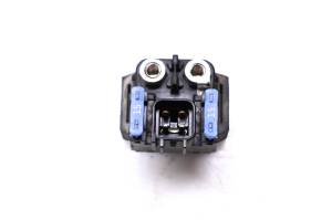 Yamaha - 16 Yamaha YXZ1000R EPS 4x4 Starter Solenoid - Image 3