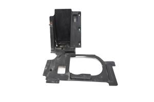 Polaris - 14 Polaris RZR 900 EFI 4x4 Right Floor Board Seat Divider Cover - Image 1