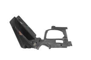 Polaris - 14 Polaris RZR 900 EFI 4x4 Right Floor Board Seat Divider Cover - Image 3