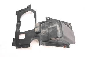 Polaris - 14 Polaris RZR 900 EFI 4x4 Right Floor Board Seat Divider Cover - Image 4