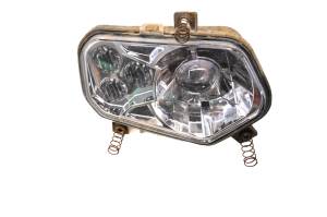 Polaris - 14 Polaris RZR 900 EFI 4x4 Front Left Headlight - Image 1