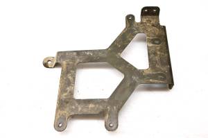 Polaris - 14 Polaris RZR 900 EFI 4x4 Radiator Overflow Bracket Mount - Image 3