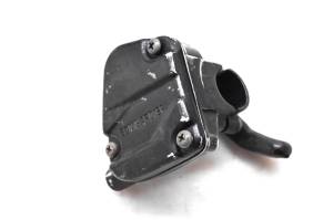 Can-Am - 07 Can-Am Rally 175 200 2x4 Thumb Throttle - Image 1