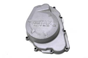 Can-Am - 07 Can-Am Rally 175 200 2x4 Stator Cover - Image 1