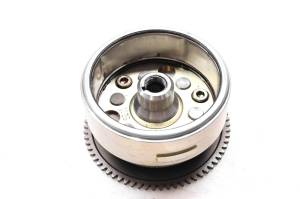 Can-Am - 07 Can-Am Rally 175 200 2x4 Flywheel Starter Clutch Bearing & Gear - Image 1