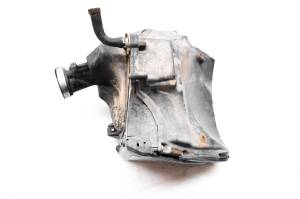 Yamaha - 99 Yamaha YZ400F Airbox Intake Air Box - Image 5