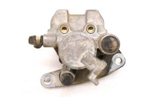 Yamaha - 03 Yamaha Warrior 350 2x4 Front Left Brake Caliper YFM350X - Image 2