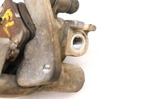 Yamaha - 03 Yamaha Warrior 350 2x4 Front Left Brake Caliper YFM350X - Image 3