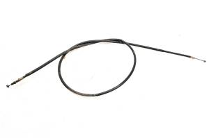 Yamaha - 03 Yamaha Warrior 350 2x4 Clutch Cable YFM350X - Image 1