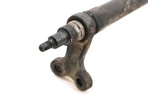 Yamaha - 03 Yamaha Warrior 350 2x4 Steering Stem Shaft YFM350X - Image 2