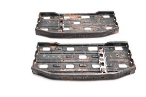 Polaris - 00 Polaris Xplorer 300 4x4 Floor Boards Left & Right Footwells - Image 2