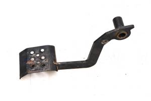 Polaris - 09 Polaris RZR 800 EFI 4x4 Rear Brake Pedal - Image 2