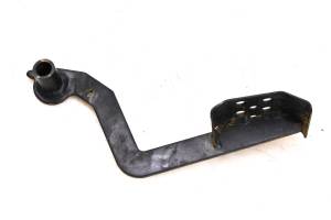 Polaris - 09 Polaris RZR 800 EFI 4x4 Rear Brake Pedal - Image 3