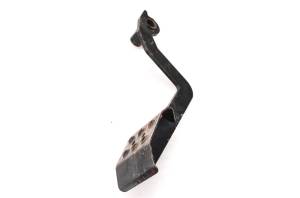 Polaris - 08 Polaris RZR 800 EFI 4x4 Brake Pedal - Image 3