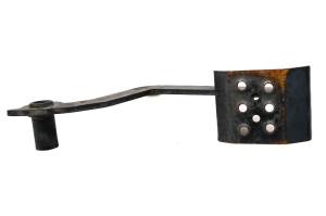 Polaris - 13 Polaris RZR 570 EFI 4x4 Rear Brake Pedal - Image 1